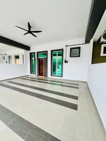 1-storey-Terraced-House-for-sale-Batu-Pahat-Johor-1