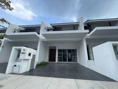 2 Storey Terrace House Tamansari Dahlia Kota Emerald Rawang