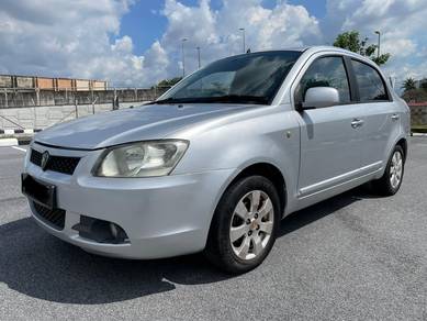 Proton SAGA 1.3 BASE LINE (M)