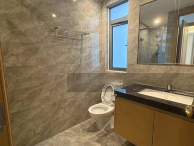 R&F phase 1@ 2bed 2bathroom