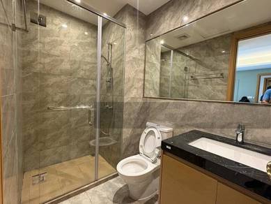 R&F phase 1@ 2bed 2bathroom