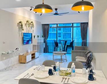 Freehold Condo Unit 3R3B / Below Market Price / Low Density