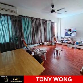 Lagenda Saujana Duplex Apartment Kota Kinabalu For Sale