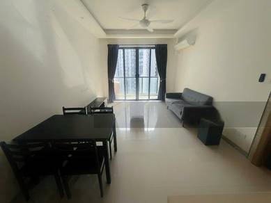 R&F princess cove phase 1 @ near ciq near rts dudu