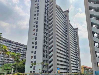 Seri Cendekia Condominium, Cheras, KL