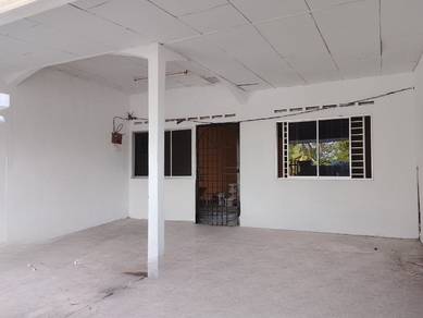 1-storey-Terraced-House-for-sale-Kamunting-Perak-1