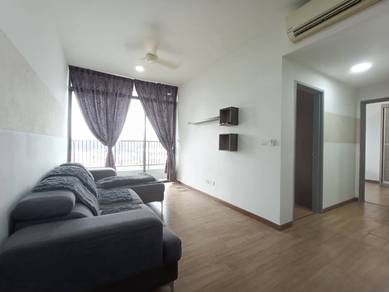 The Gardens (Penampang)