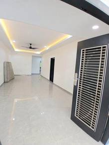 Taman Sri Skudai Single Storey Semi D