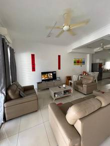 [SPECIAL SIZE] 2sty Terrace Acacia Park 2 Bandar Tasik Puteri Rawang