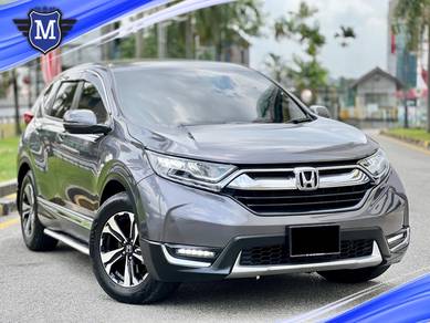 Honda CR-V 2.0 2WD CRV SIDE STEP RUNNIG.BOARD