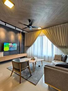 Sunway Serene