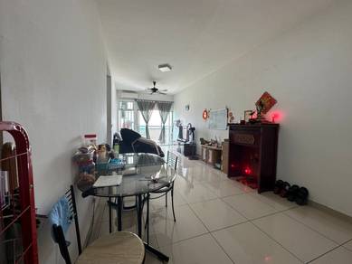 Meridin Bayvue Apartment Full Loan Sierra Heights Midas Seri Alam