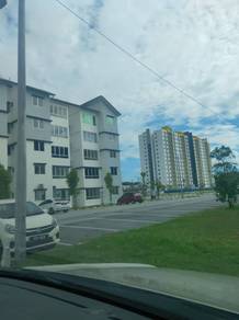 D Aman Residensi ( BILIK SEWA NON SHARING)