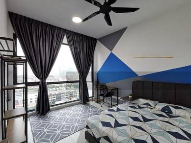 Greenfield Residence