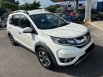Honda BR-V 1.5 V (A)