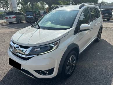 Honda BR-V 1.5 V (A)