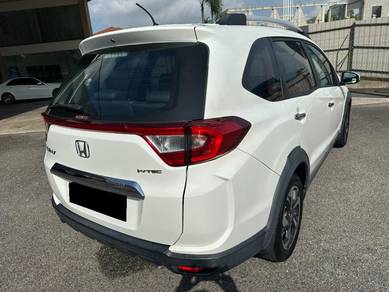 Honda BR-V 1.5 V (A)