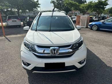 Honda BR-V 1.5 V (A)