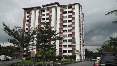 [ Rm1k✅Booking✅] Anggerik Residensi 1012sf Kajang Semenyih Below Mv