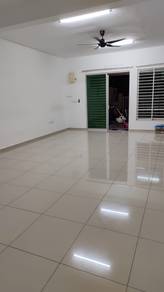 Hijayu Sendayan Double Storey House for rent