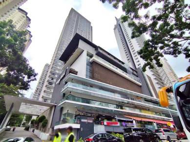 (Service Apartment) Mont' Kiara Verve Suites, Mont Kiara, KL