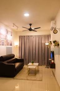 Below Market Price / Low Density / Ready move in