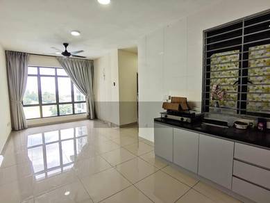 Arc taman daya @ 2bed 2bathroom