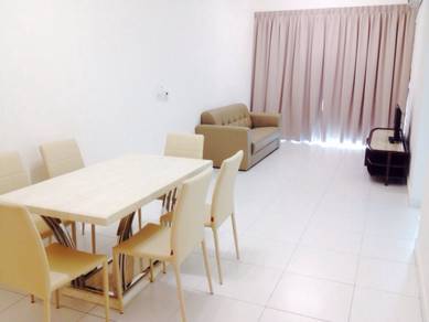 Elit Heights @ Bayan City for sale , bu 1100sf , GOOD CONDITION !!