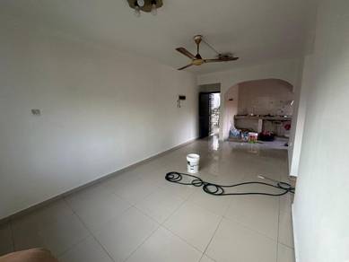 Pelangi Indah Flat / Puteri Wangsa / Ulu Tiram