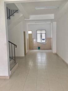 Can full loan 2-Storey Terrace – Bandar Pulai Jaya