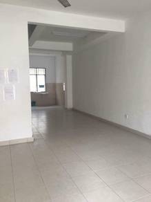 Can full loan 2-Storey Terrace – Bandar Pulai Jaya