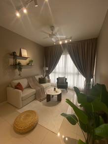 Sunway Belfield New Condo For Rent Cheaper Unit TwoRoomTwoBath Ready