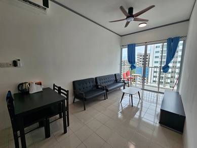 Prima Residensi| Eco Park | Sepanggar Menggatal Kota Kinabalu|For Rent