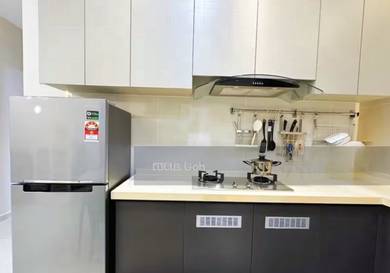 Beside MRT / Below Market Price / Low Density