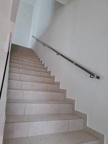 Krubong Heights Melaka Double Storey Terrace End lot