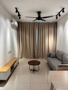Central Park / Tampoi / Damansara Aliff