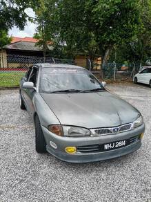 Proton WIRA 1.5 GL (M)