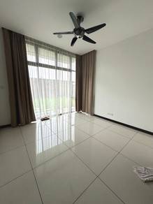 2 Storey Semi D House @ Strait View Residences Permas Jaya