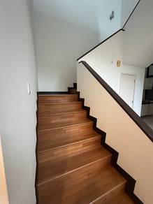 2 Storey Semi D House @ Strait View Residences Permas Jaya