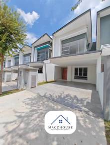 [Gated & Guarded] [Peaceful Environment] @ Tropicana Heights Kajang