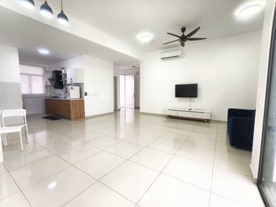 Regent Garden Co-Home, Eco Grandeur, Puncak Alam(Ground Floor)