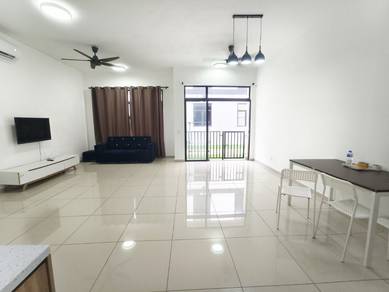 Regent Garden Co-Home, Eco Grandeur, Puncak Alam(Ground Floor)