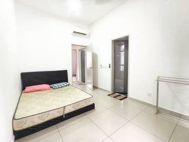 Regent Garden Co-Home, Eco Grandeur, Puncak Alam(Ground Floor)