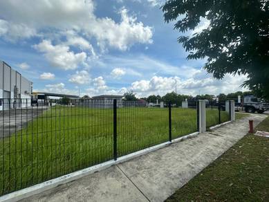 Below Market/Big 1.5 storey Cluster Factory/Medium Industry/Senai/CIQ