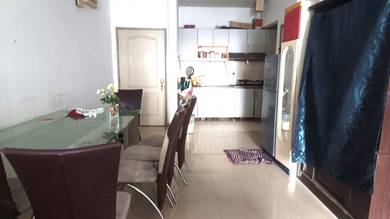 Putra Majestik Condo Jalan Ipoh MRT Sentul West Freehold Rovercity