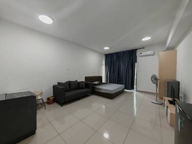 KSL Residence 2 / Kangkar Tebrau / Taman Daya