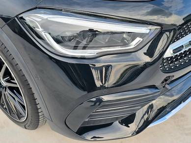 Mercedes Benz GLA180 (CBU) 1.3 (A)