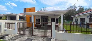 [Non Bumi BOLEH Apply‼️] Semi D 35'x70' 🏡 Taman Langat Utama, Banting