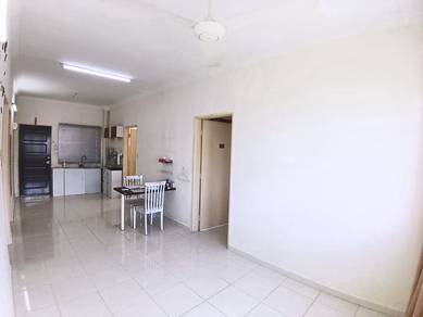 Sunway Ceria Flat Gelugor Near USM  Furnish move in condition
