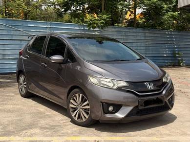 Honda JAZZ 1.5 (V) VipOwner,Low Mileage